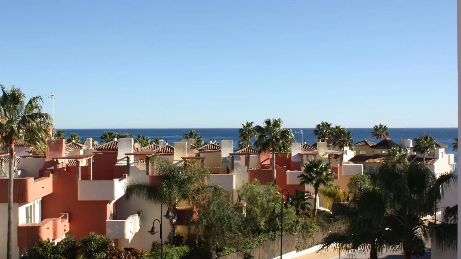 Bahia Boutique Apartments Estepona