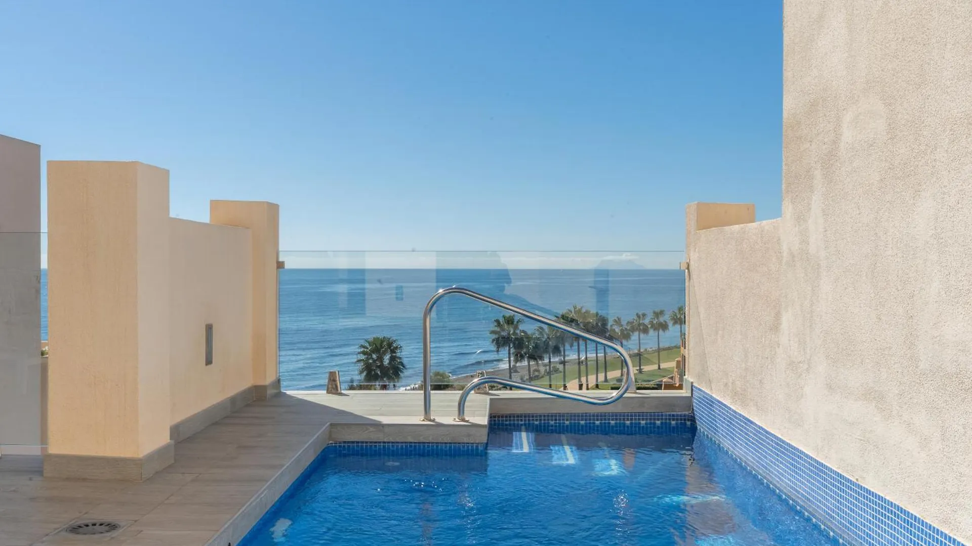 Bahia Boutique Apartments Estepona