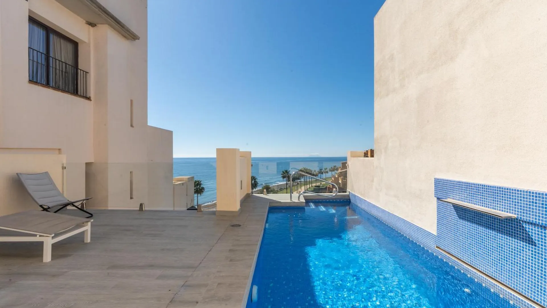 Bahia Boutique Apartments Estepona