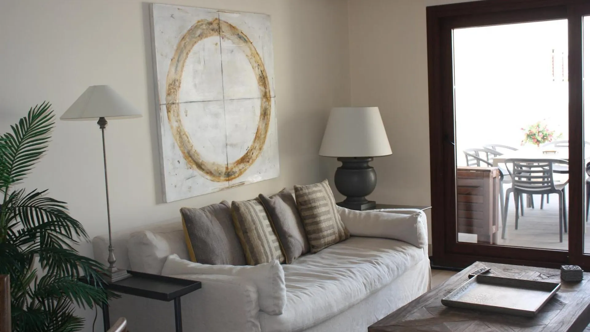 Bahia Boutique Apartments Estepona