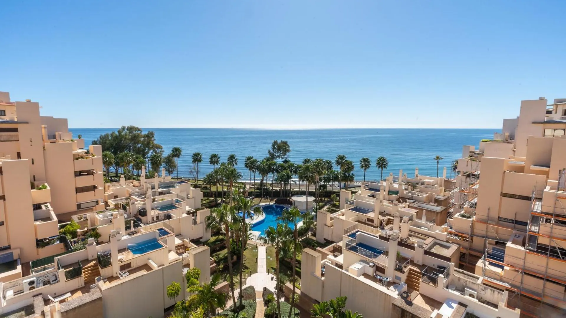 Bahia Boutique Apartments Estepona 0*,  Spain