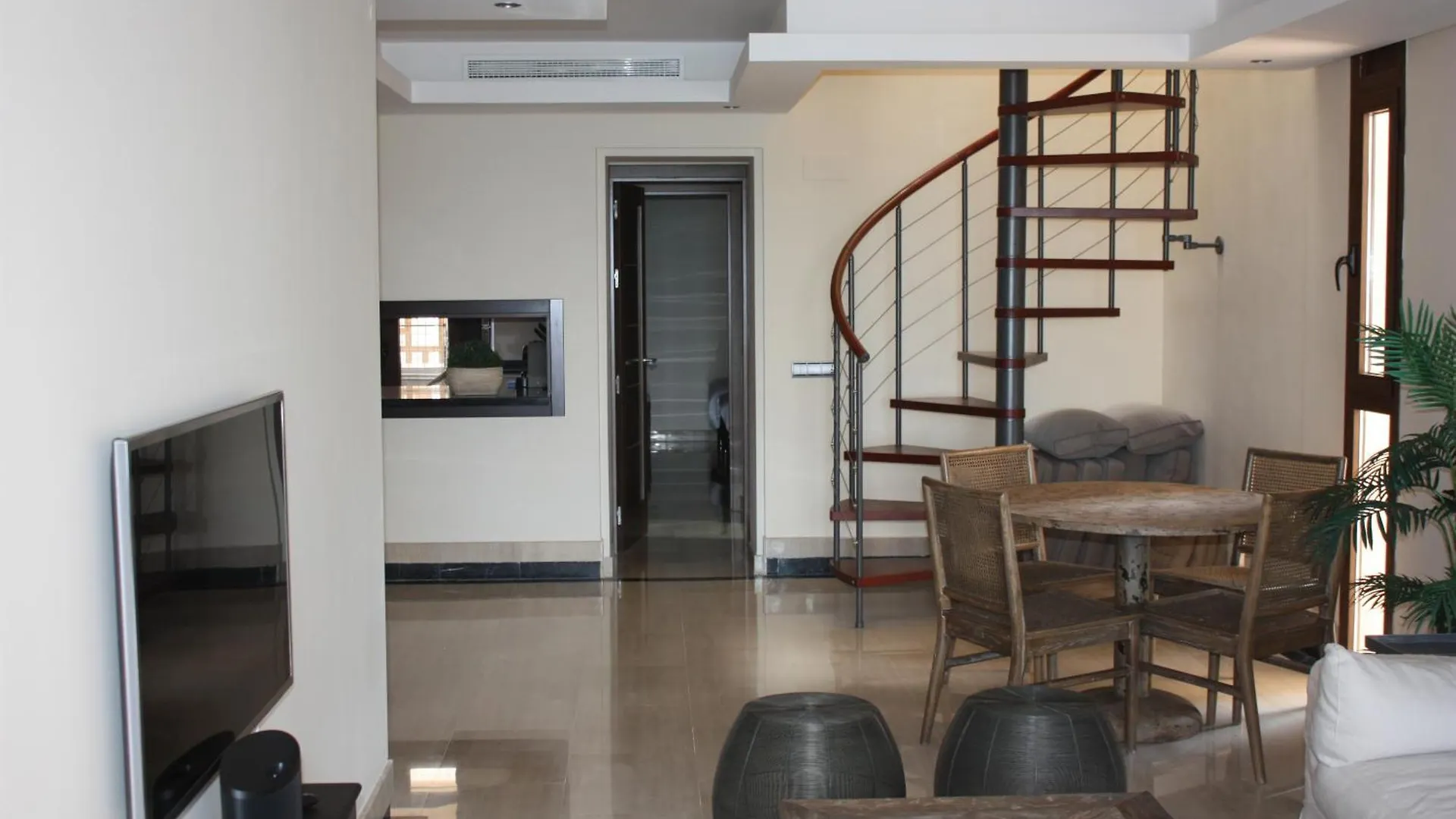 Bahia Boutique Apartments Estepona