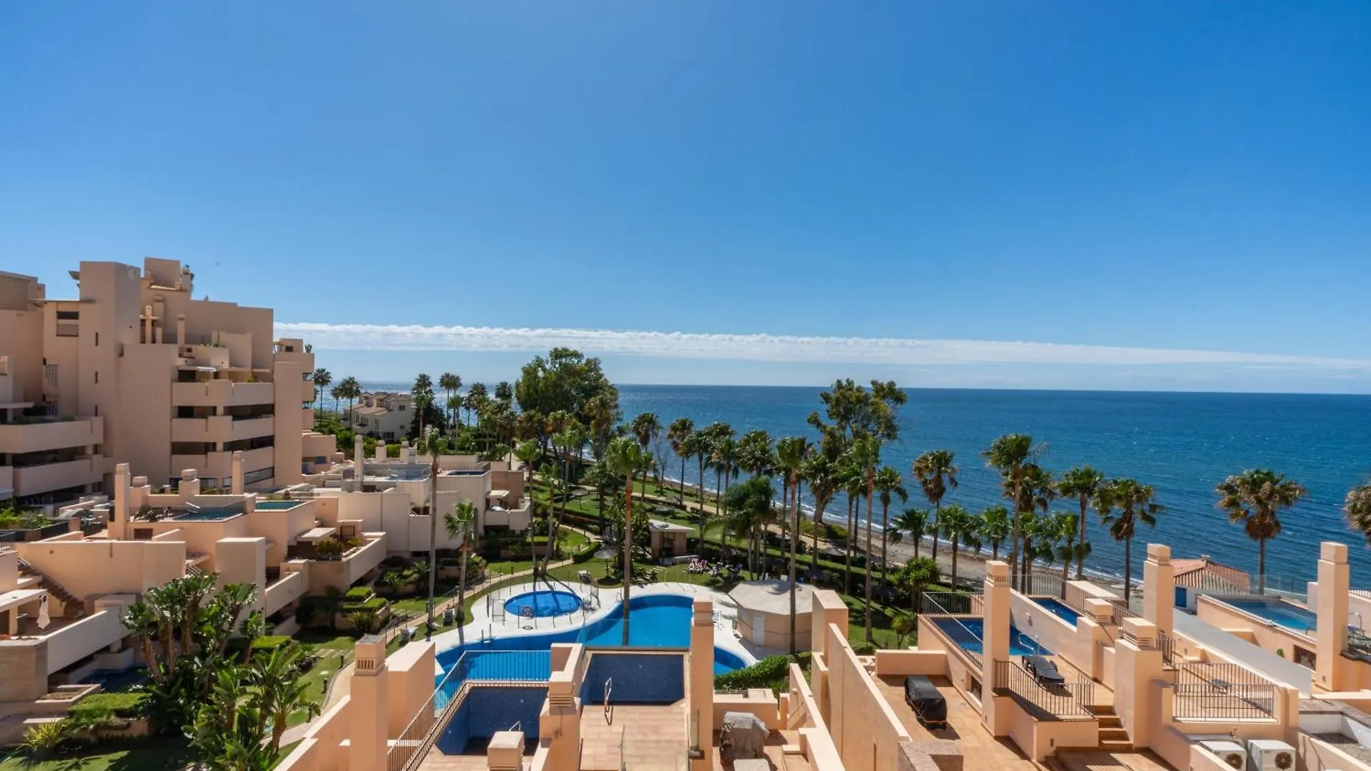 Bahia Boutique Apartments Estepona