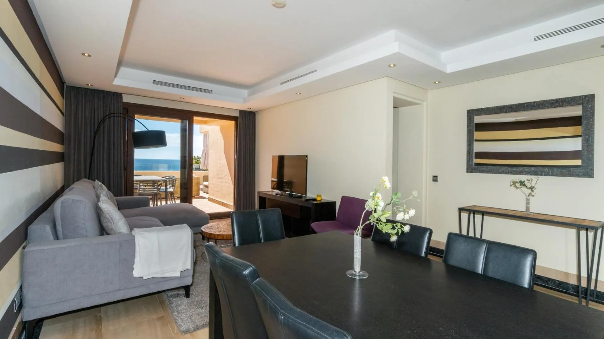 Bahia Boutique Apartments Estepona Spain