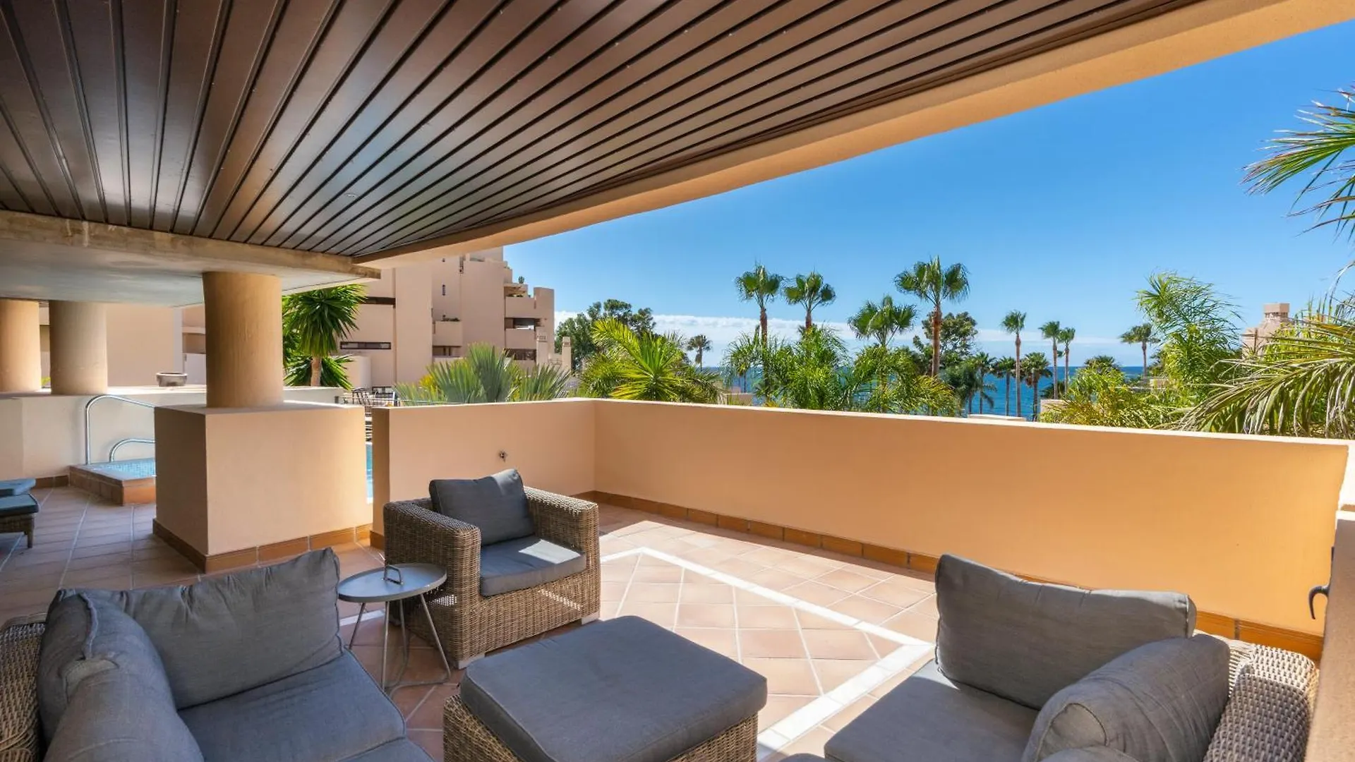 Bahia Boutique Apartments Estepona 0*,  Spain
