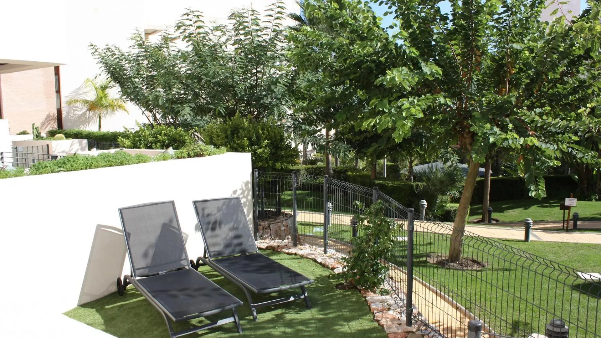 Bahia Boutique Apartments Estepona