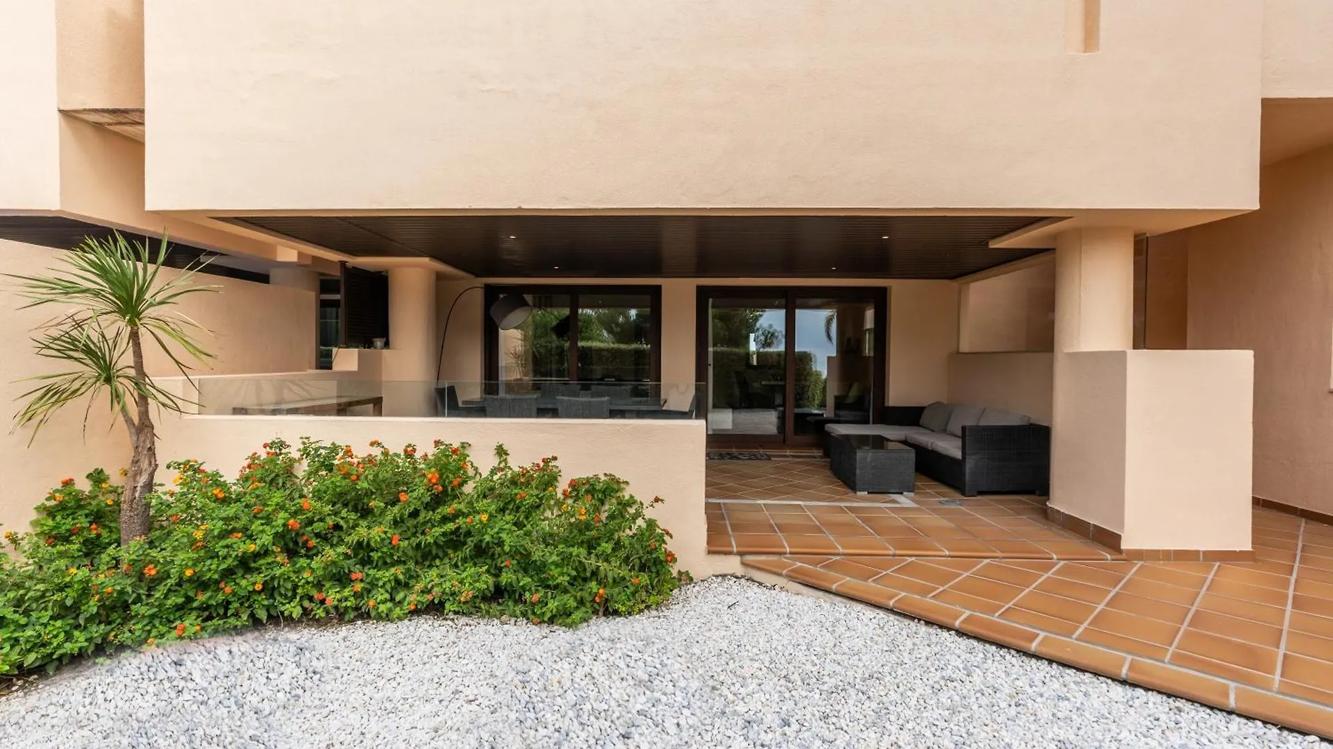 Bahia Boutique Apartments Estepona Spain