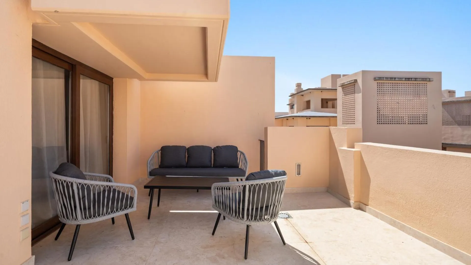 Bahia Boutique Apartments Estepona Spain