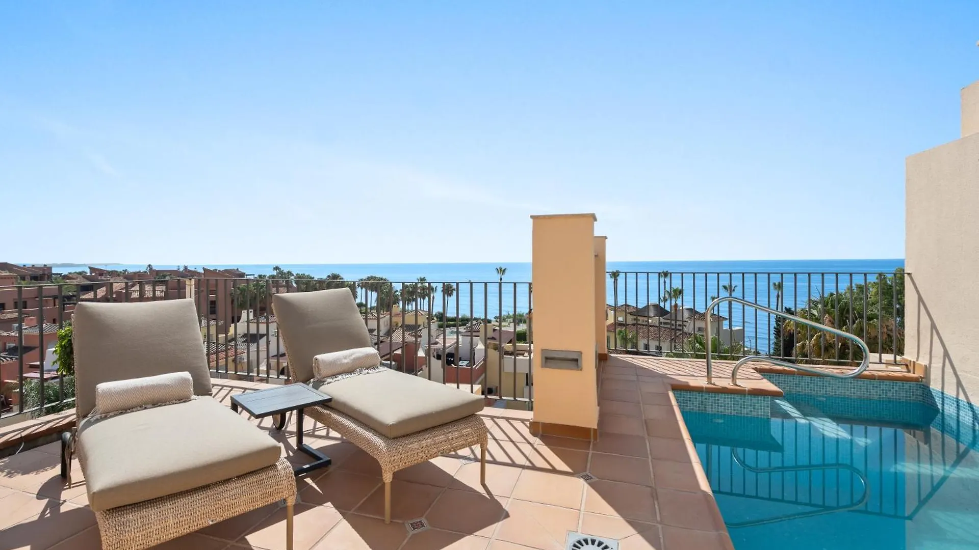 Bahia Boutique Apartments Estepona