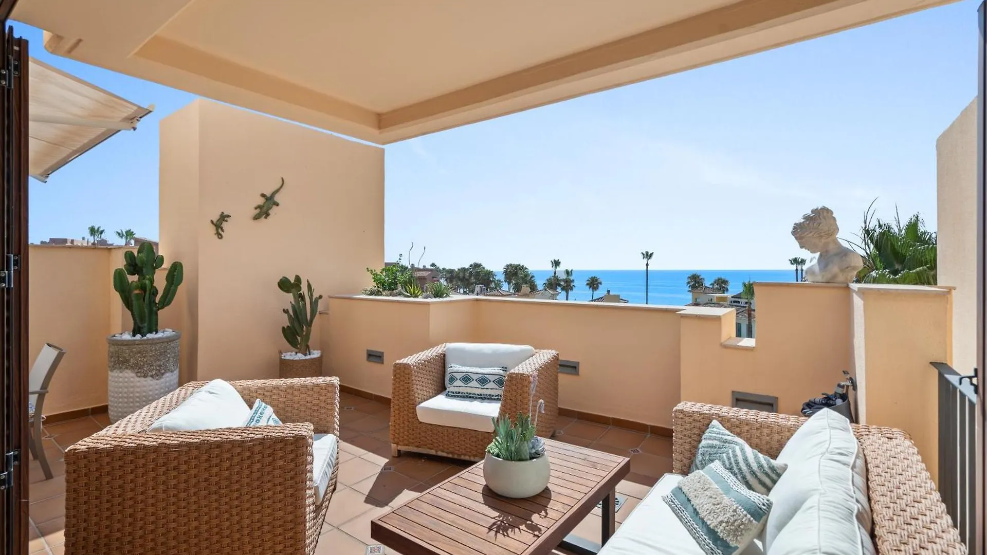 Bahia Boutique Apartments Estepona