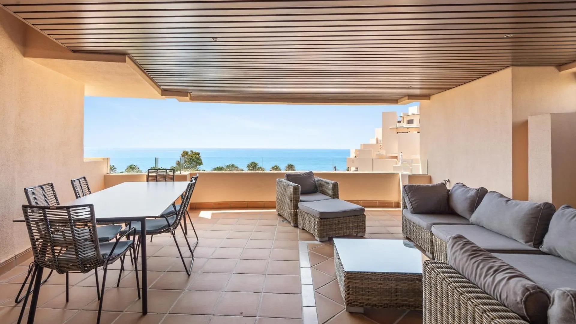 Bahia Boutique Apartments Estepona