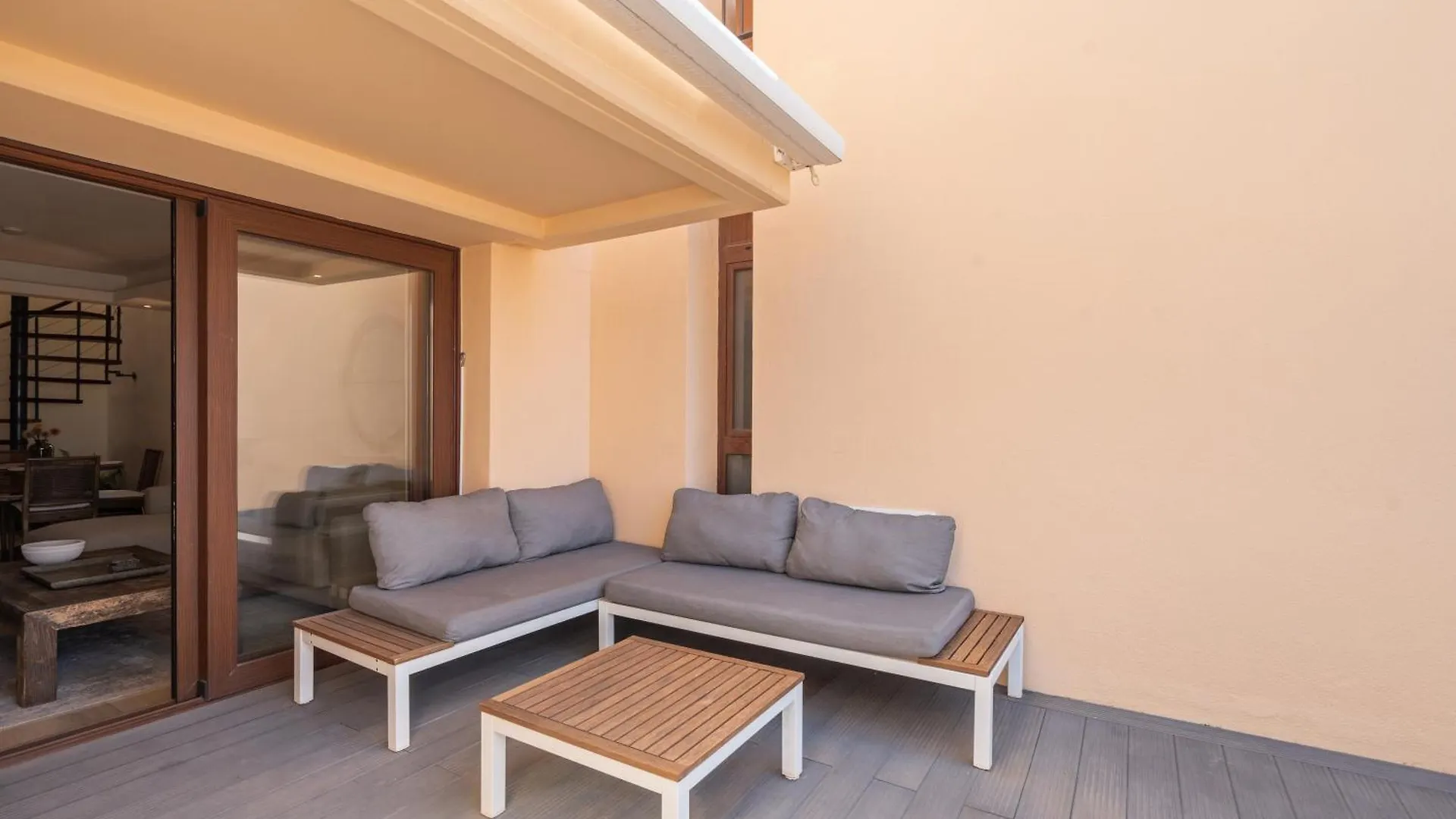 Bahia Boutique Apartments Estepona