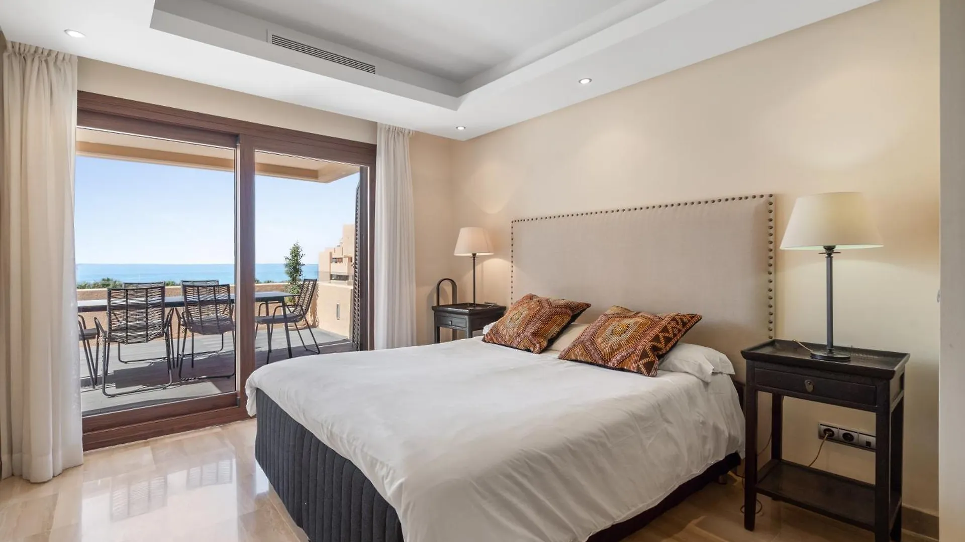 Bahia Boutique Apartments Estepona Spain