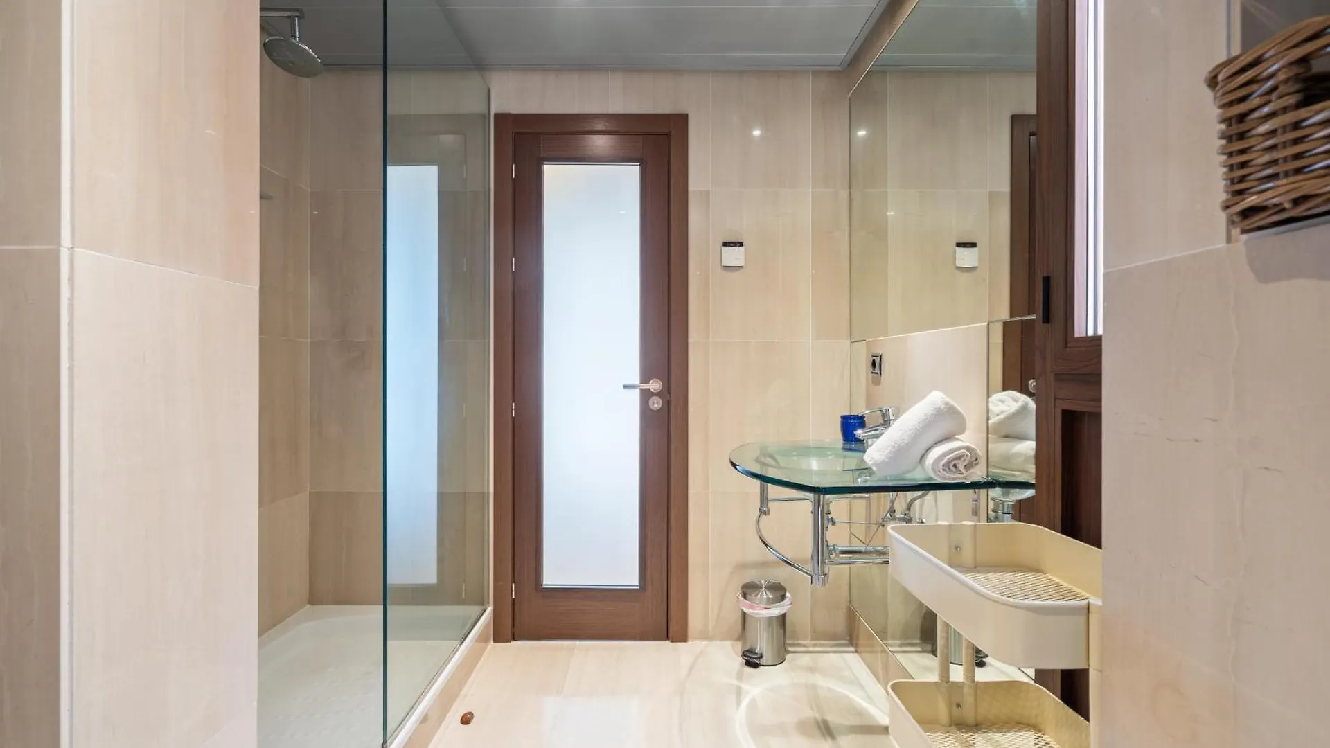 Bahia Boutique Apartments Estepona
