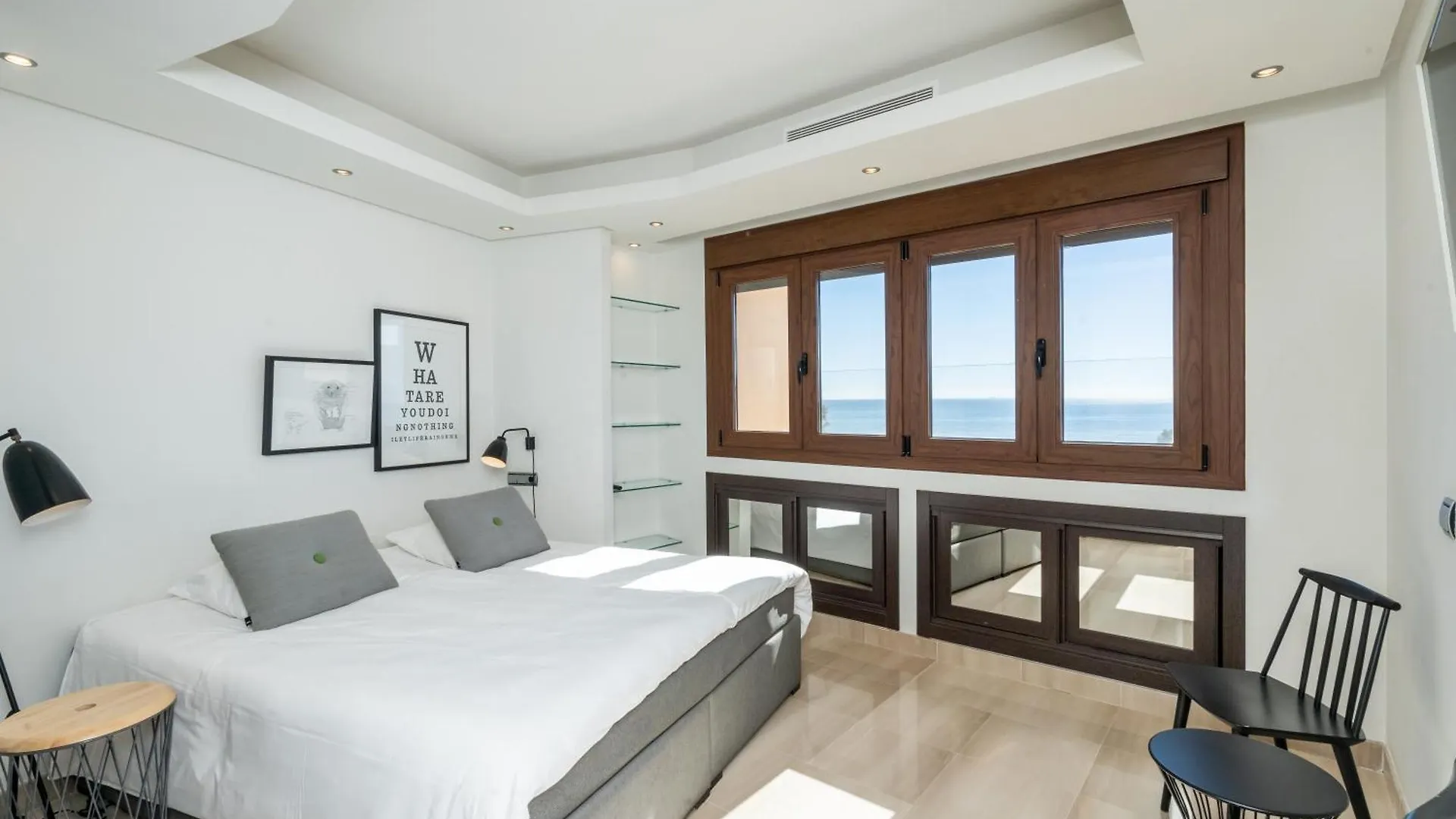 Bahia Boutique Apartments Estepona