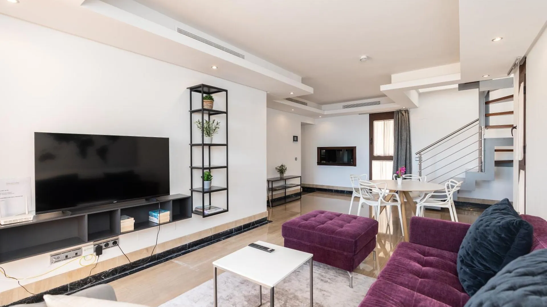 Bahia Boutique Apartments Estepona Spanien