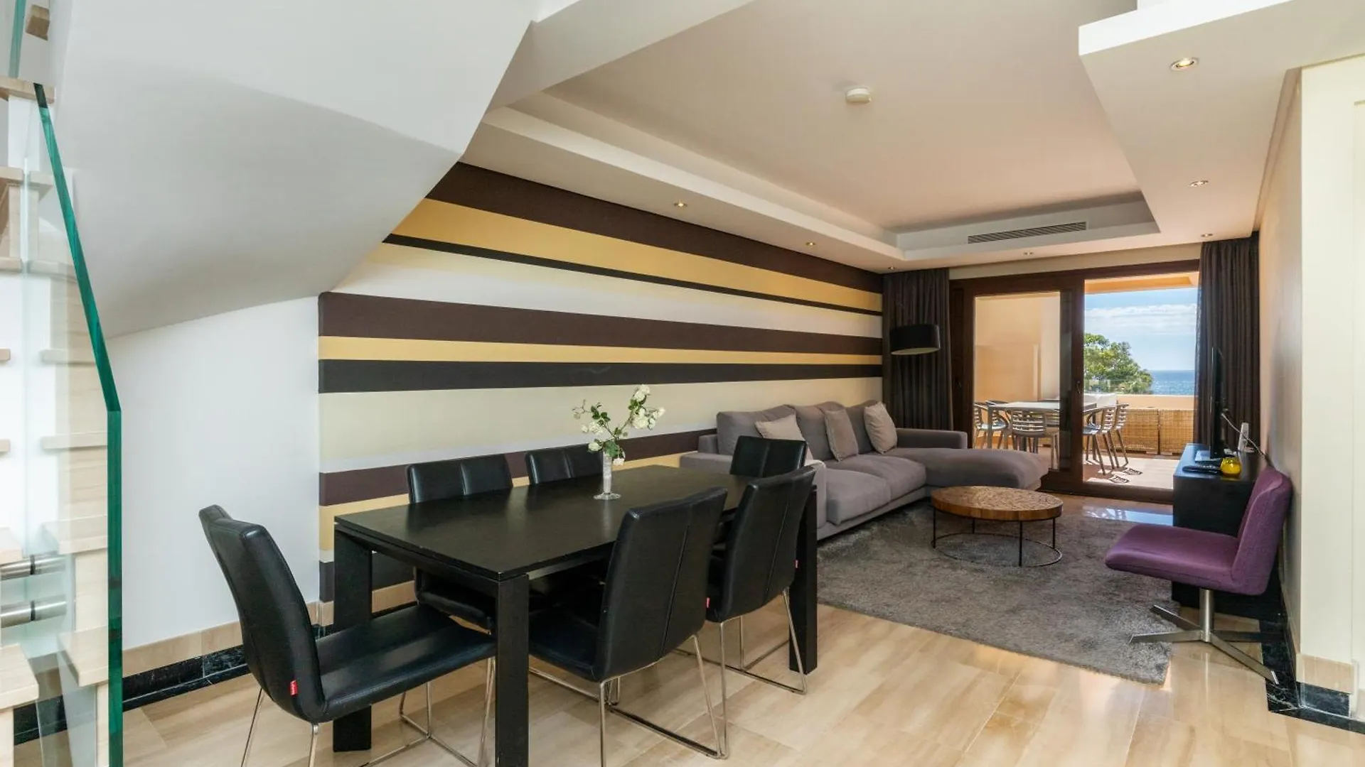 Bahia Boutique Apartments Estepona 0*,  Spanien