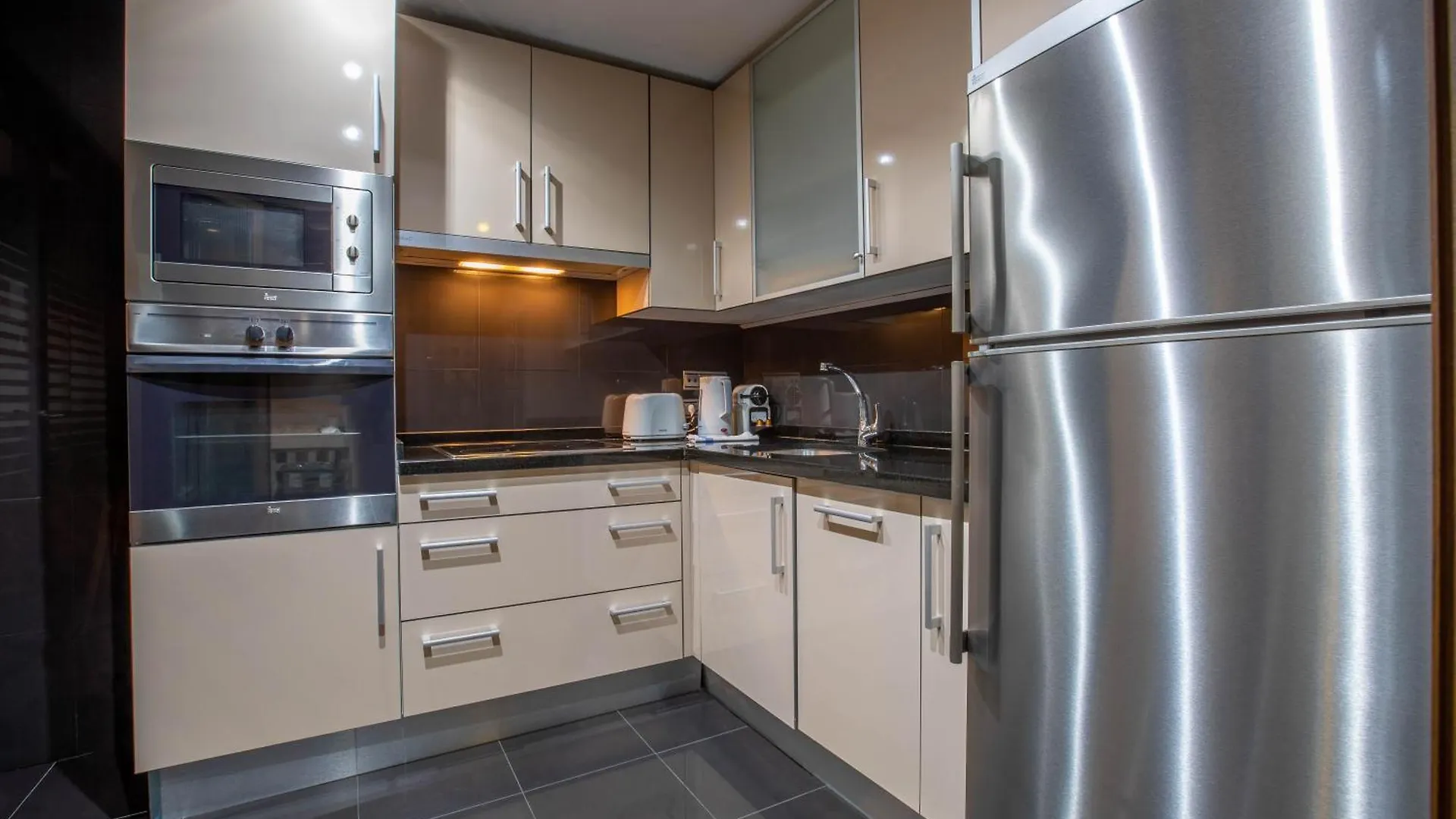 Bahia Boutique Apartments Estepona