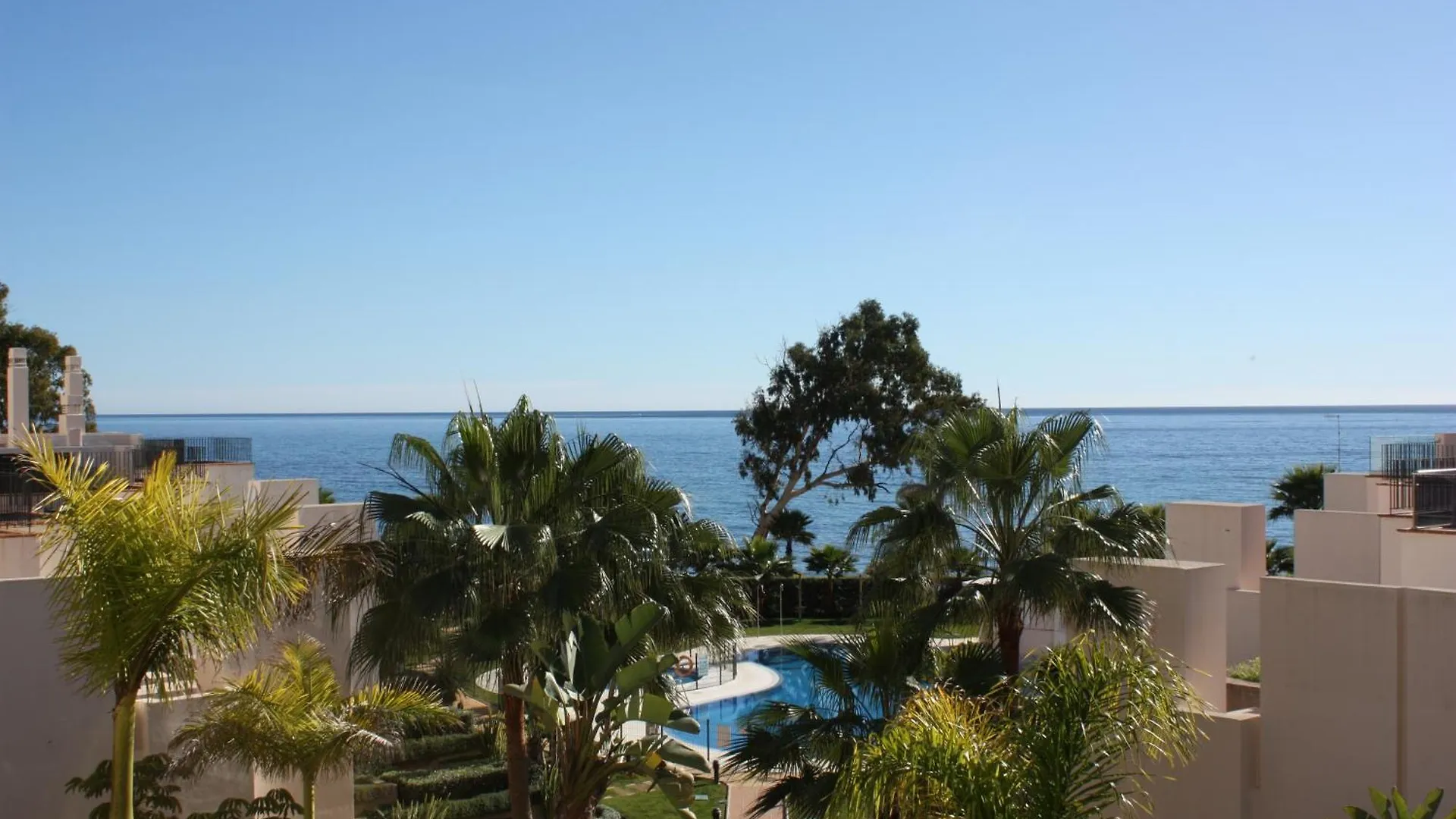 Bahia Boutique Apartments Estepona