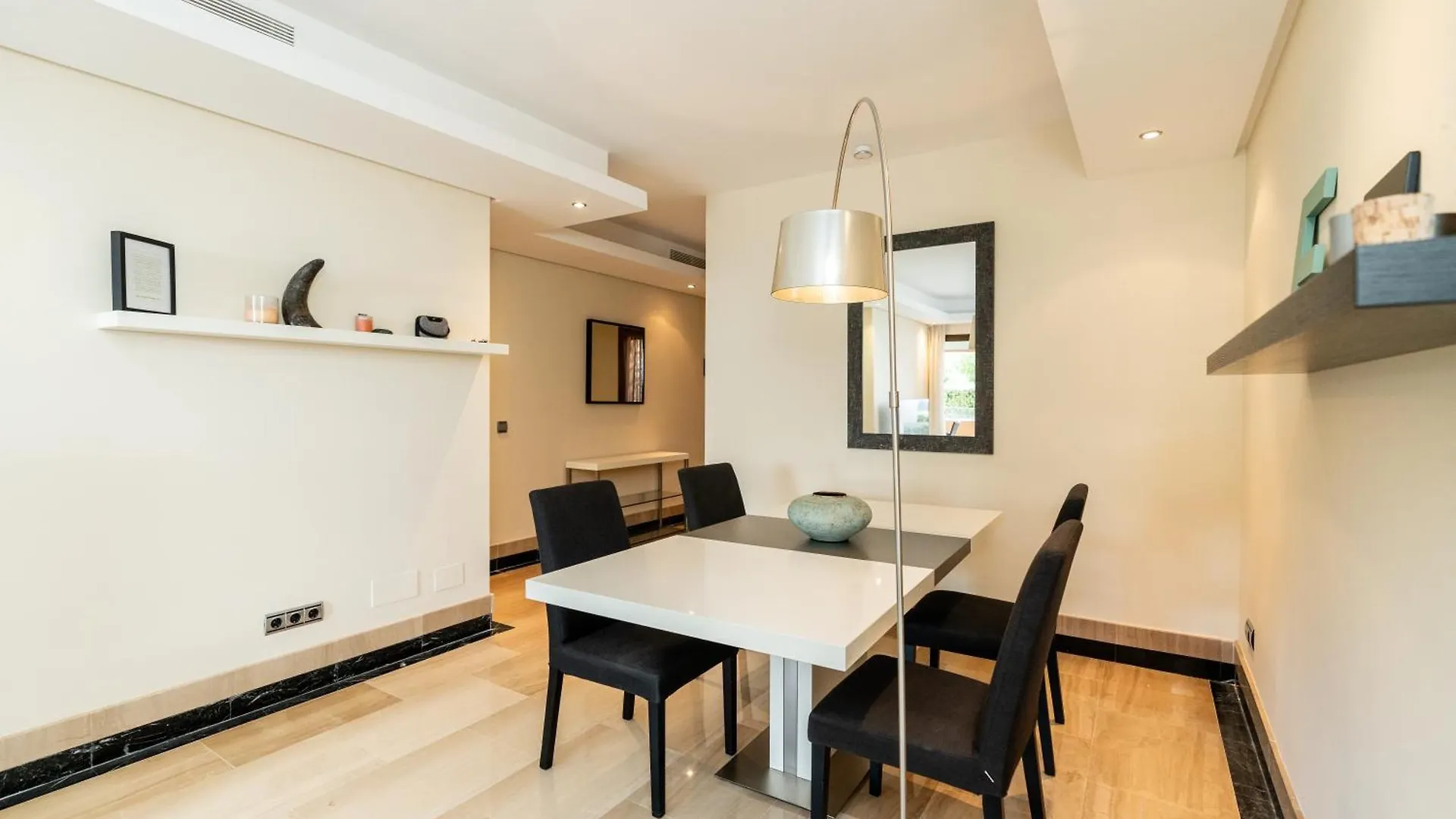 Bahia Boutique Apartments Estepona 0*,  Spanien