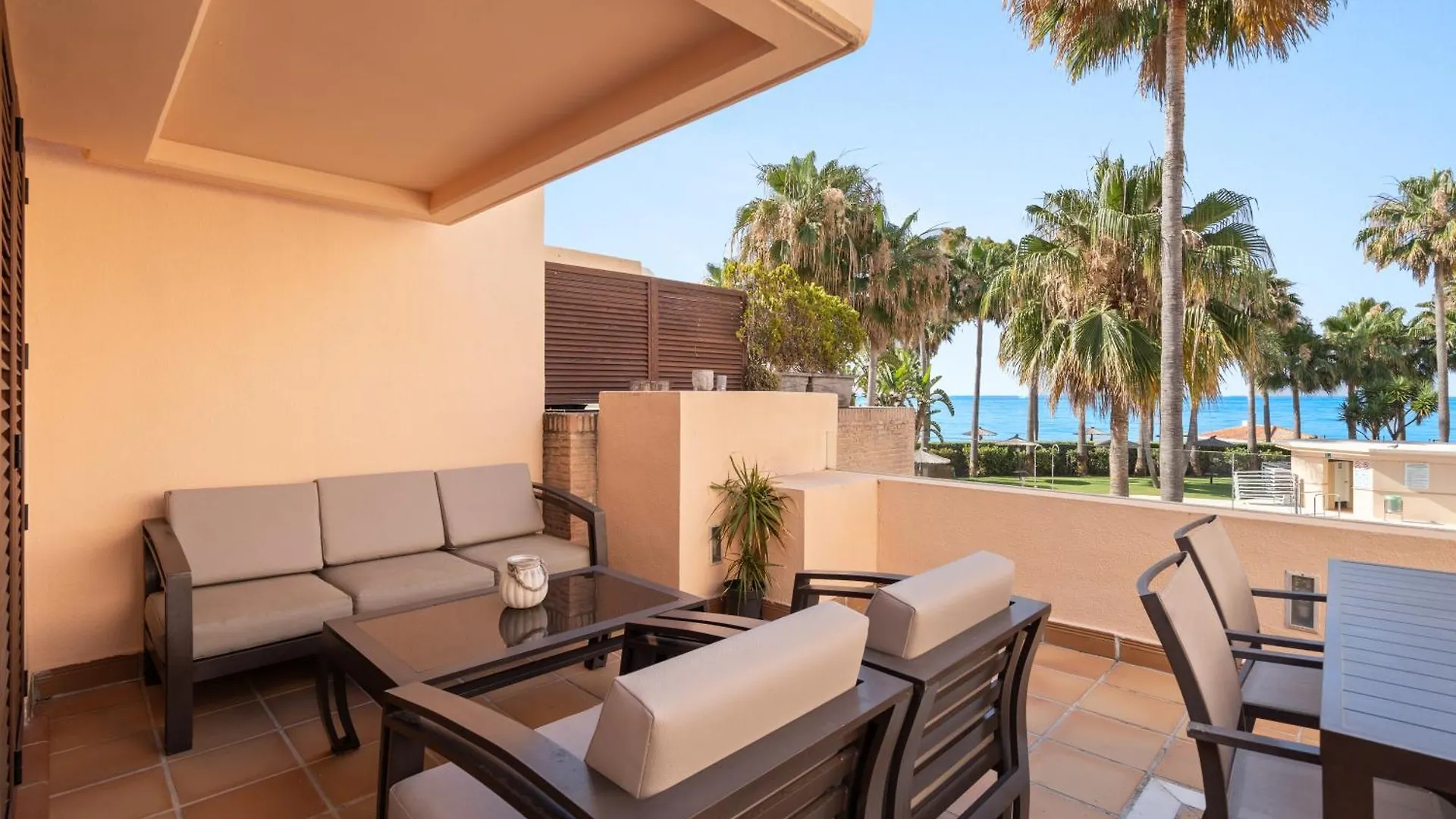 Bahia Boutique Apartments Estepona