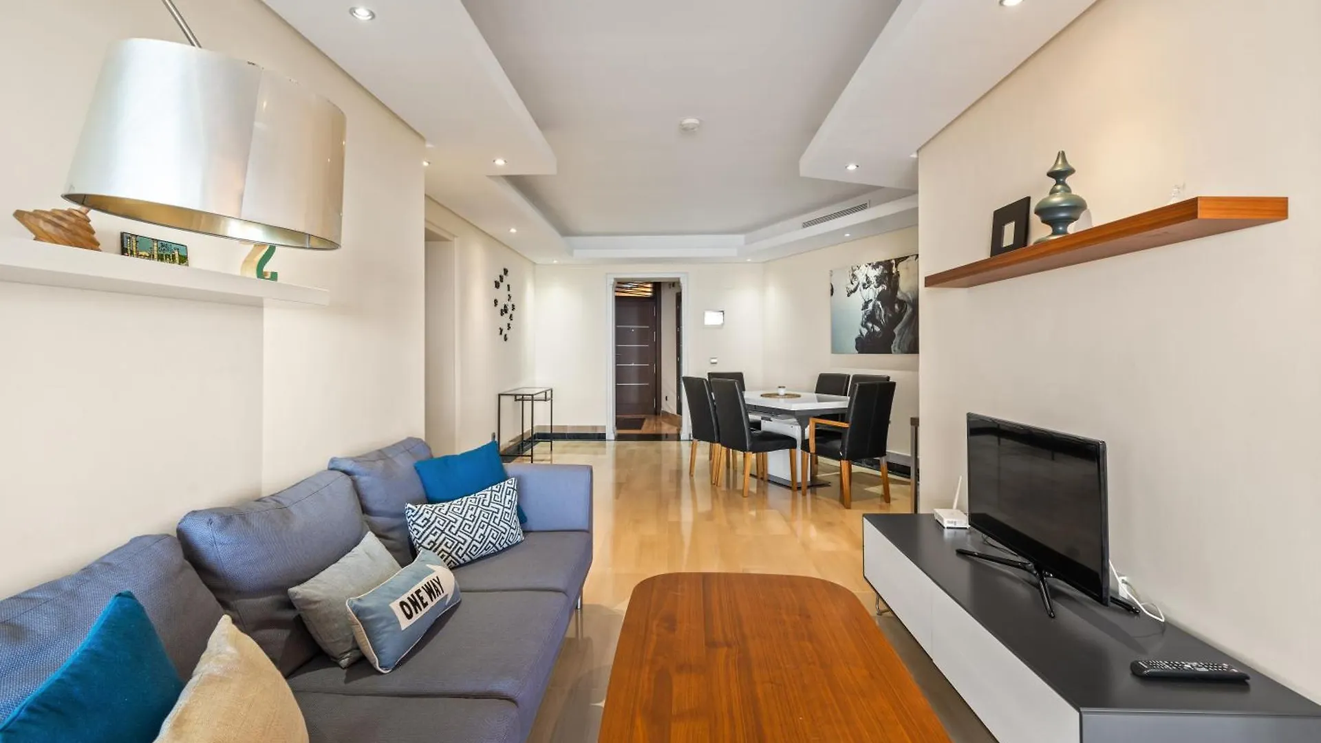 Bahia Boutique Apartments Estepona 0*,  Spanien