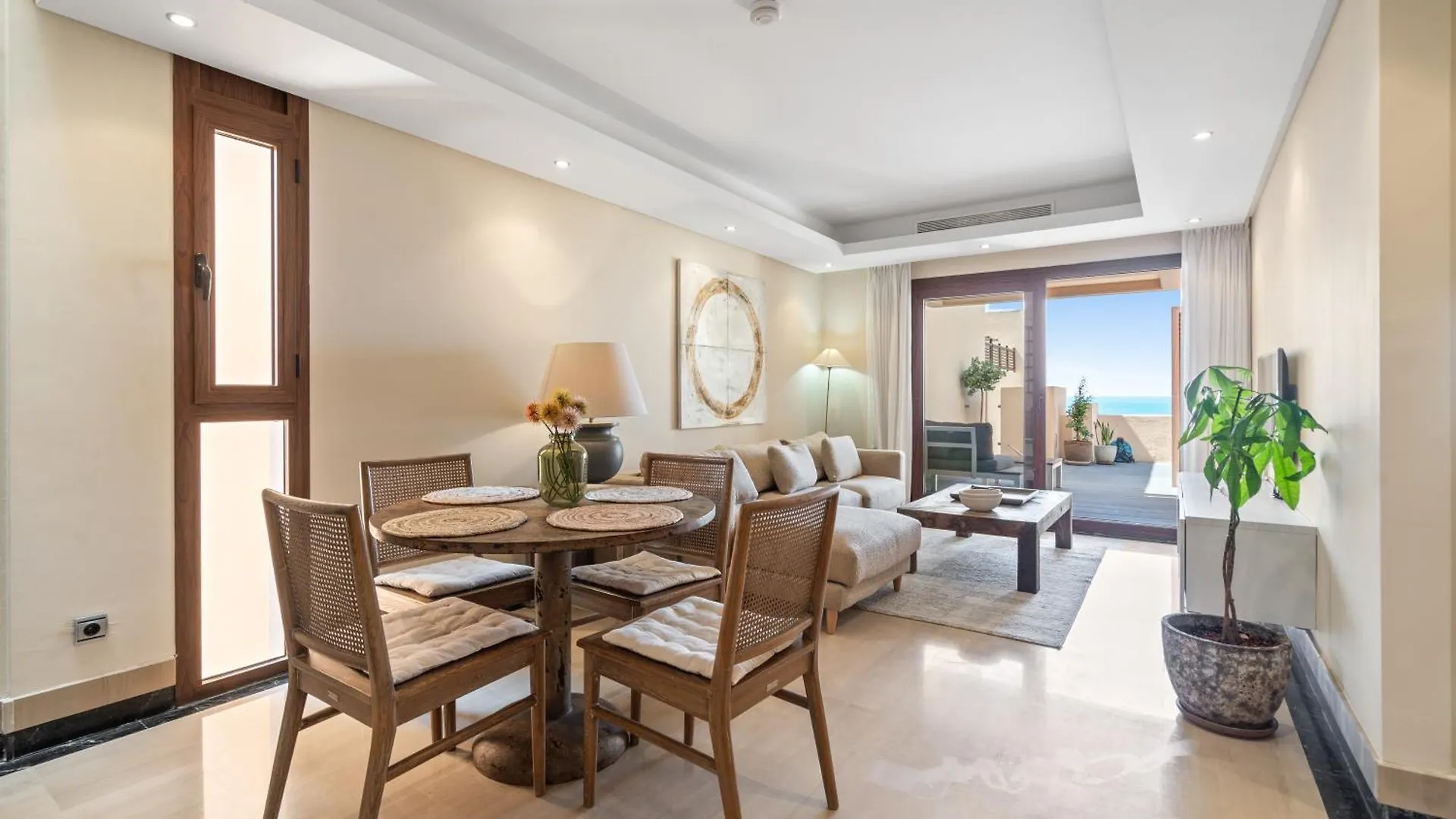 Bahia Boutique Apartments Estepona 0*,