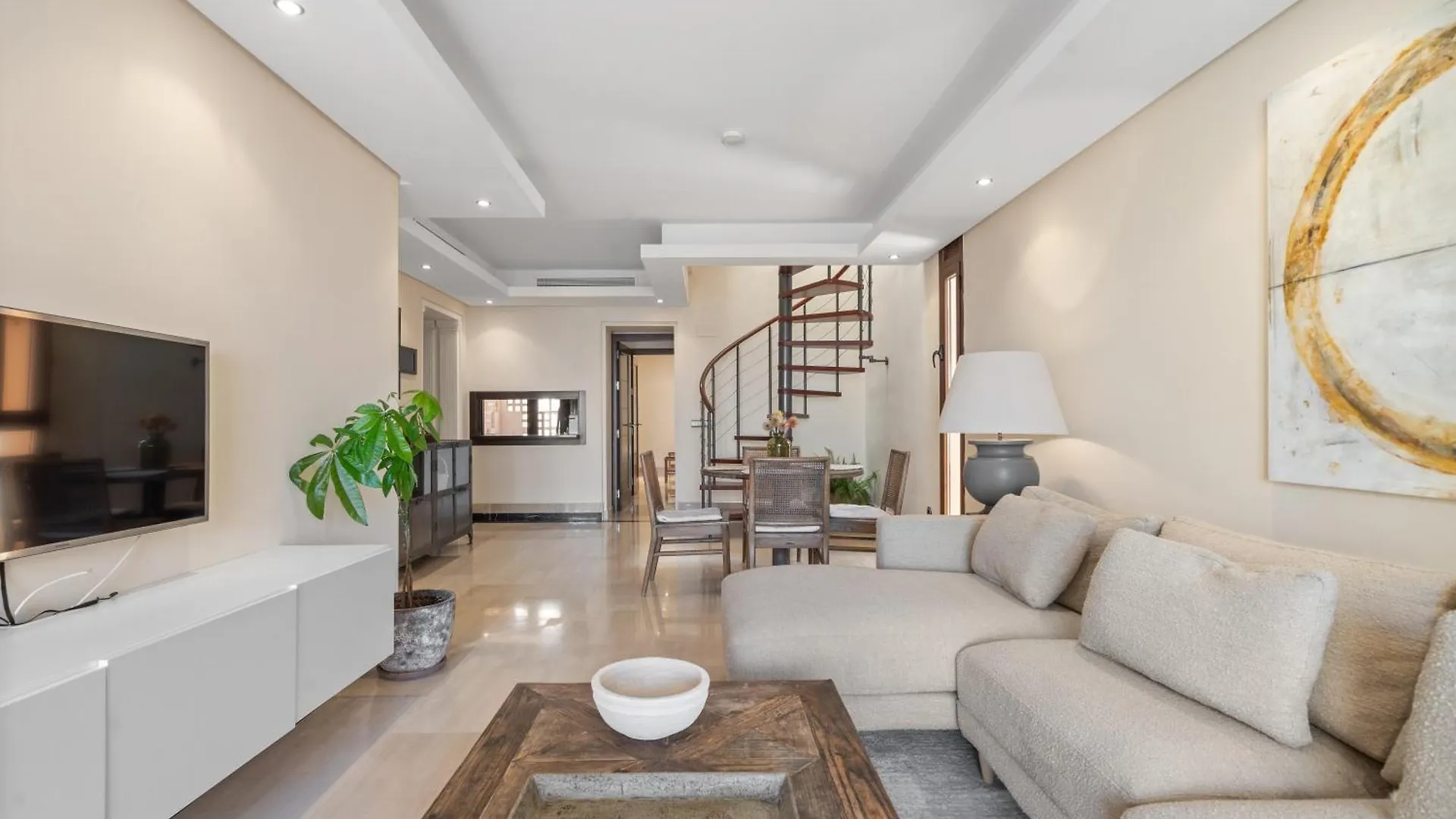 Bahia Boutique Apartments Estepona