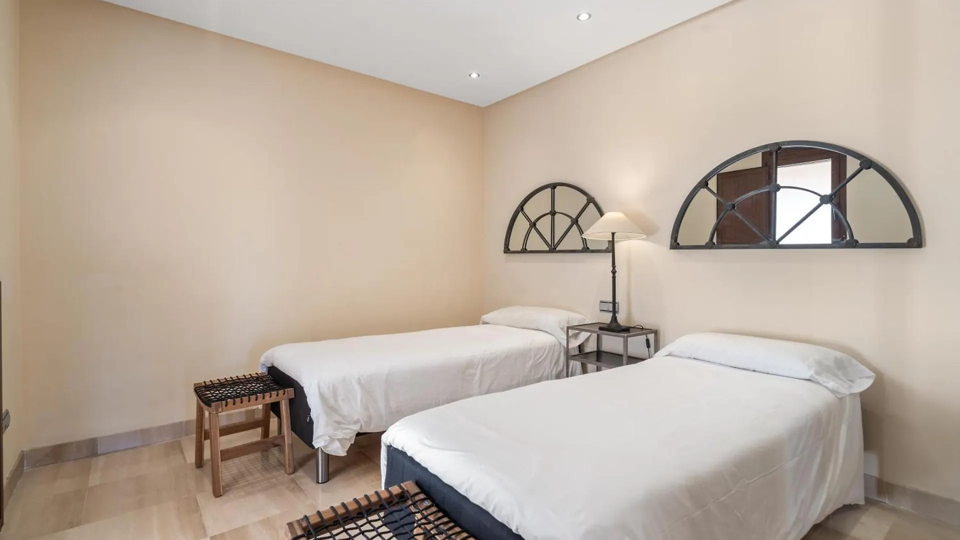 Bahia Boutique Apartments Estepona Spanien