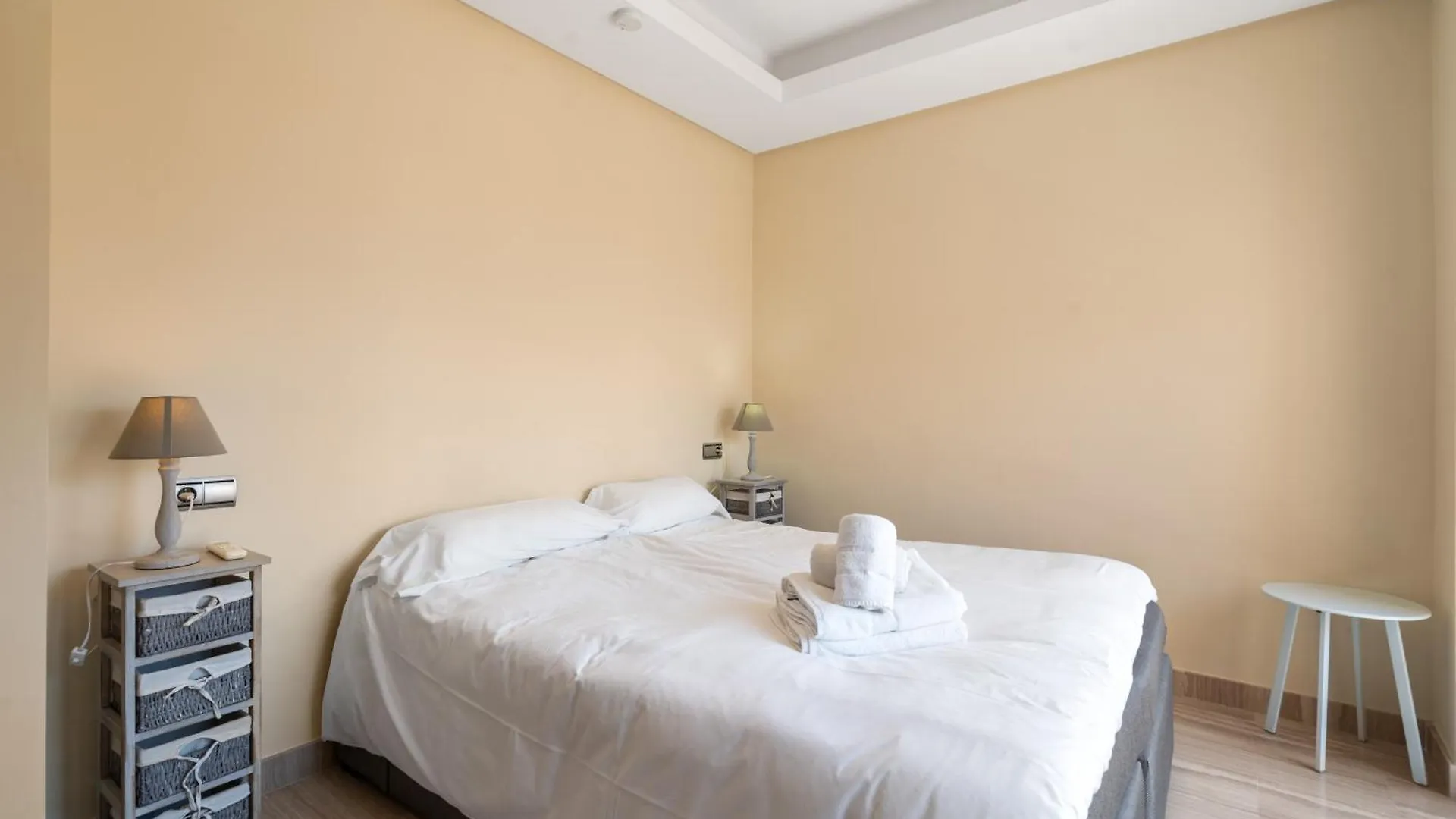 Bahia Boutique Apartments Estepona Spanien
